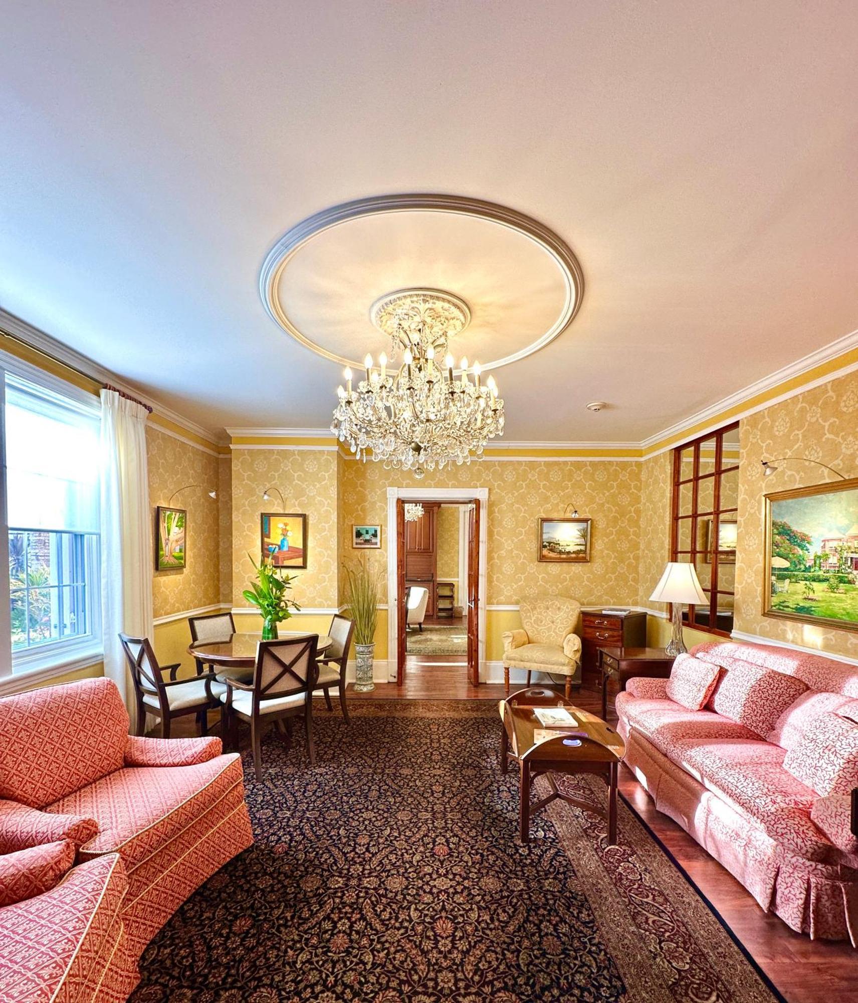 Royal Palms Hotel Hamilton City Екстер'єр фото